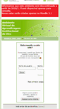 Mobile Screenshot of moodle.ifes.edu.br